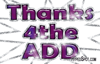 Add Graphics Thank YouGraphics