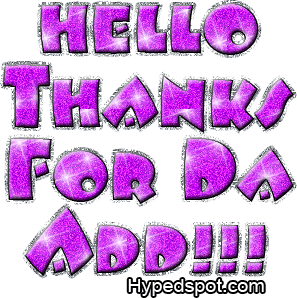 Add Graphics ThanksGraphics