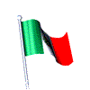 Animated Graphics FlagsGraphics