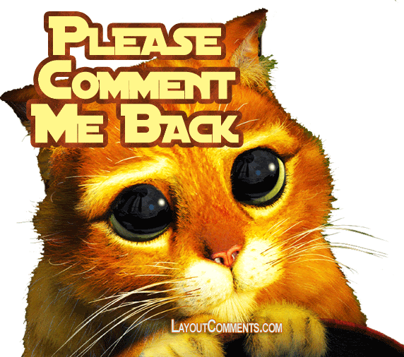 Cats Graphics CommentGraphics