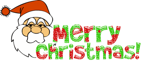 Christmas Graphics SantaGraphics