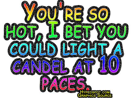 Compliments Words graphics