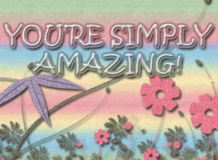 Compliments Graphics Hot StuffGraphics