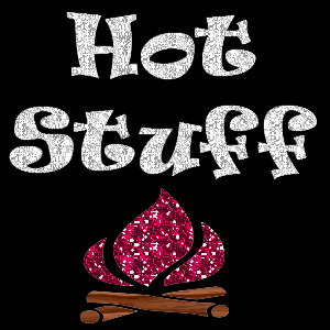 Compliments Graphics Hot StuffGraphics