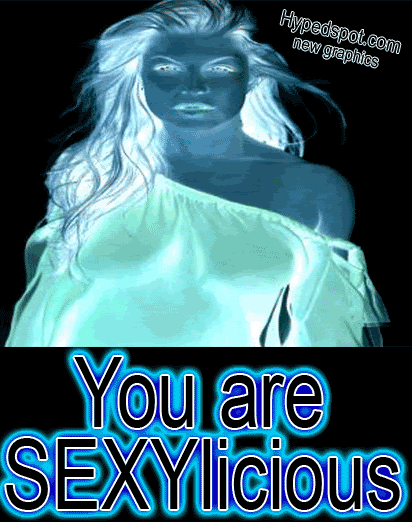 Compliments Graphics BabeGraphics