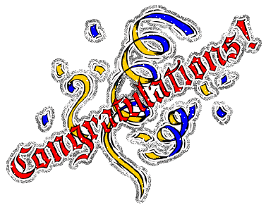 Congratulations Graphics CongratsGraphics