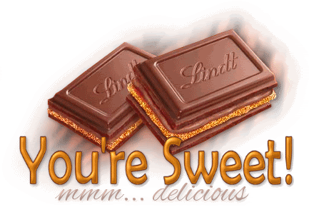 Cool Graphics ChocolateGraphics