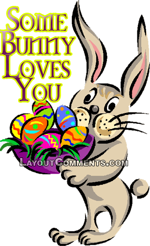 Easter Graphics Easter GreetingsGraphics