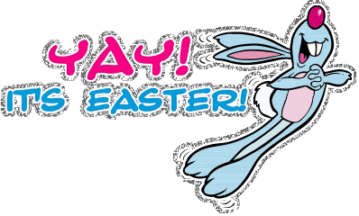 Easter Graphics Easter GlitterGraphics