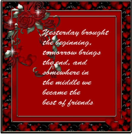 Friends Graphics QuotesGraphics
