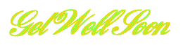 Get_Well General graphics
