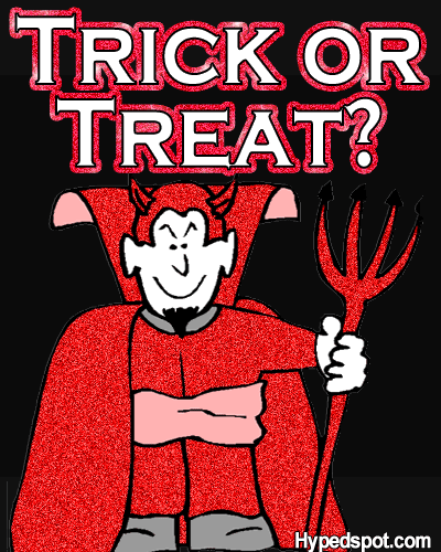 Halloween Graphics DevilGraphics