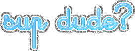 Hi_Hello Sparkle Words graphics