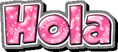 Hi_Hello Sparkle Words graphics