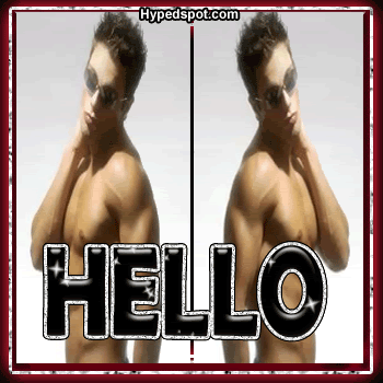 Men Graphics Hot GuysGraphics