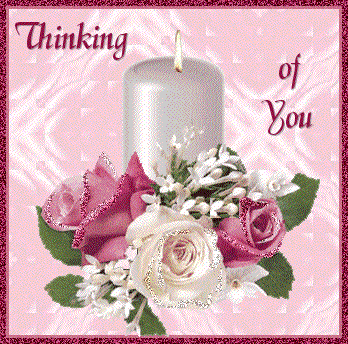 Nice Thinking of You graphics