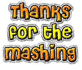 Others Graphics MashGraphics