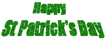 Patricks_Day General graphics