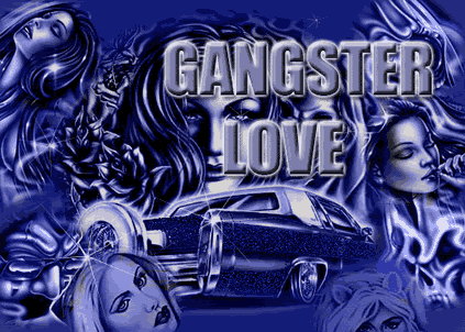 Pimps Graphics GangstaGraphics