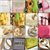 Random Icon Collage graphics