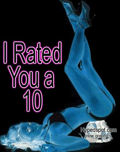 Rated Graphics RatedGraphics