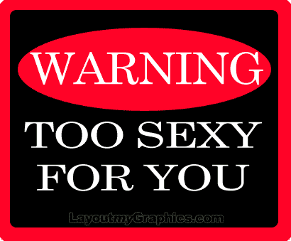 Signs General graphics