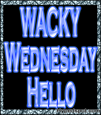 Weekdays Graphics WednesdayGraphics