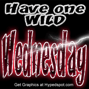 Weekdays Graphics WednesdayGraphics