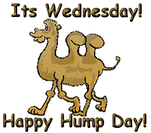 Weekdays Graphics WednesdayGraphics
