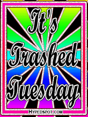 Weekdays Graphics TuesdayGraphics