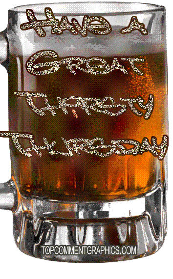 Weekdays Graphics ThursdayGraphics