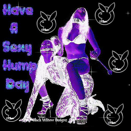 Weekdays Graphics Hump DayGraphics