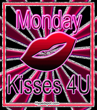 Weekdays Graphics MondayGraphics