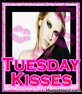 Weekdays Graphics TuesdayGraphics