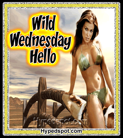 Weekdays Graphics WednesdayGraphics
