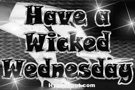 Weekdays Graphics WednesdayGraphics