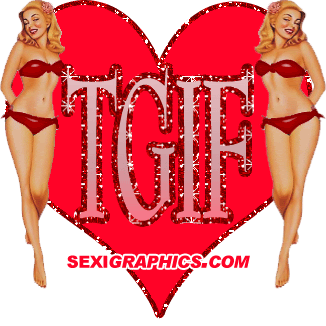 Weekdays Graphics FridayGraphics