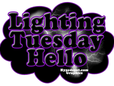 Weekdays Graphics TuesdayGraphics