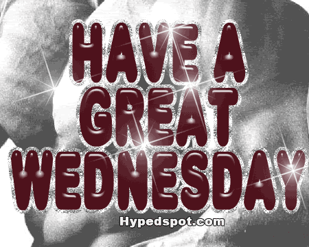 Weekdays Graphics WednesdayGraphics