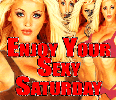 Weekend Graphics SaturdayGraphics
