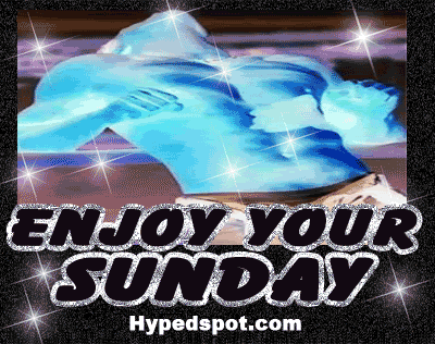 Weekend Graphics SundayGraphics