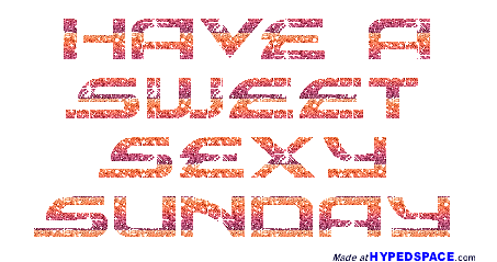 Weekend Graphics SundayGraphics