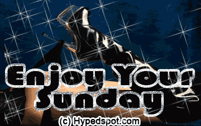 Weekend Graphics SundayGraphics