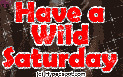 Weekend Graphics SaturdayGraphics