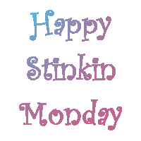 Weekdays Graphics MondayGraphics