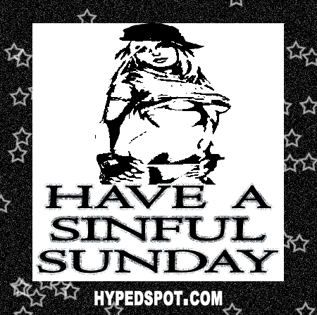 Weekend Graphics SundayGraphics