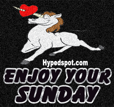 Weekend Graphics SundayGraphics