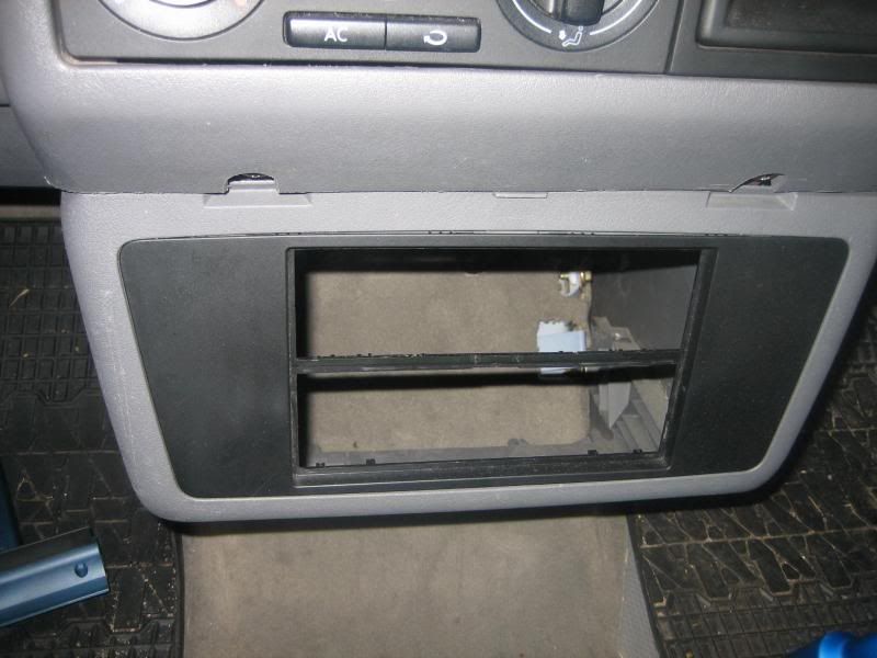 Vw t4 original centre console VW T4 Forum VW T5 Forum