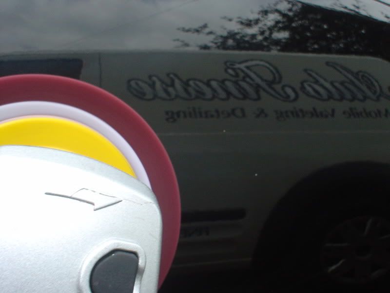 Merc C Class Detailing World Forum