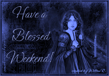 weekend